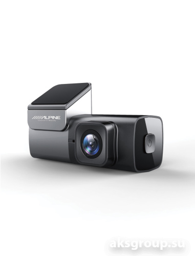 Alpine DVR-M02PRO