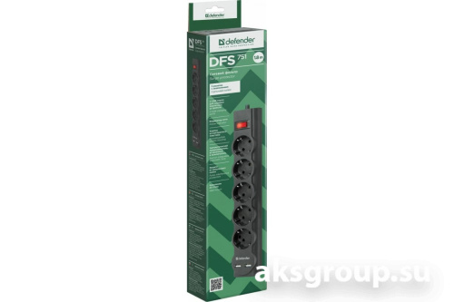 Defender DFS751