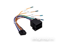 Factory 16 pin Mitsubishi