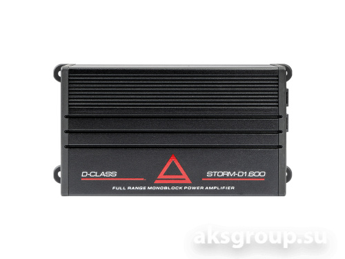 AurA STORM-D1.600