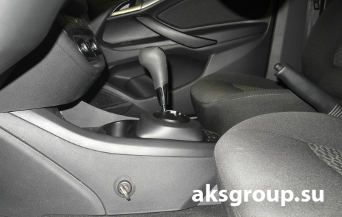 Garant Consul (23013) LADA VESTA (2015-) авт.+, R-вперед