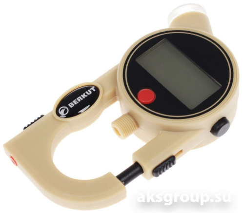 BERKUT DIGITAL PRO new