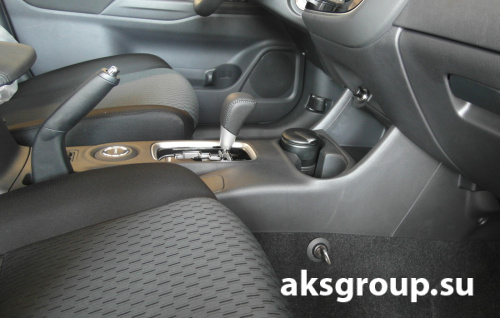 Garant Consul (28010/1) Mitsubishi Outlander (2012-) авт. TipTronic