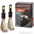 Omegalight LED AERO H27