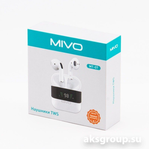 Mivo MT-07