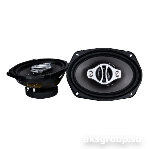 AMP Beat 692