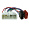 Incar ISO CHE-13