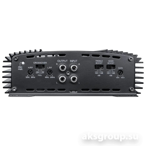 AMP MASS 2.150