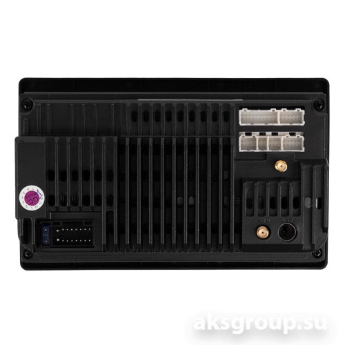 FIVE F730A+AHD камера