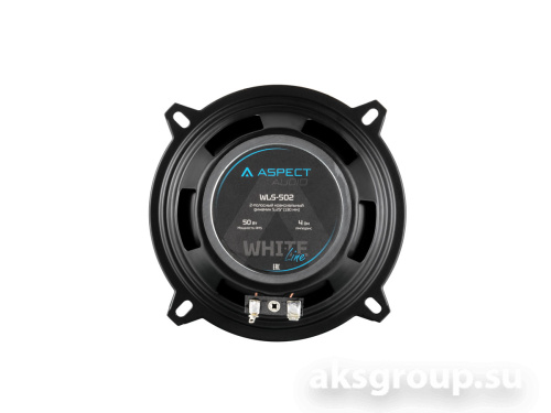 Aspect WLS-502