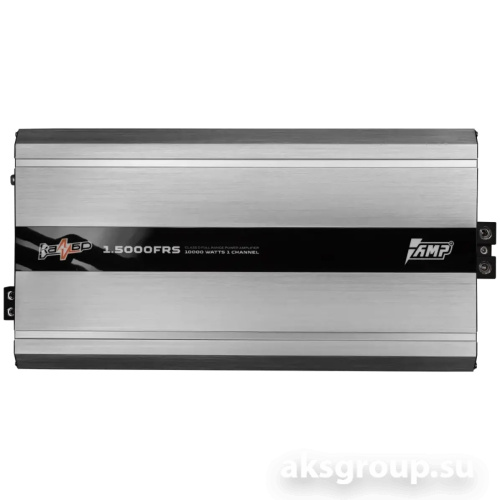 AMP КАЛИБР 1.5000 FRS