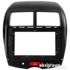 TEYES Mitsubishi ASX 2010-2016 12,3
