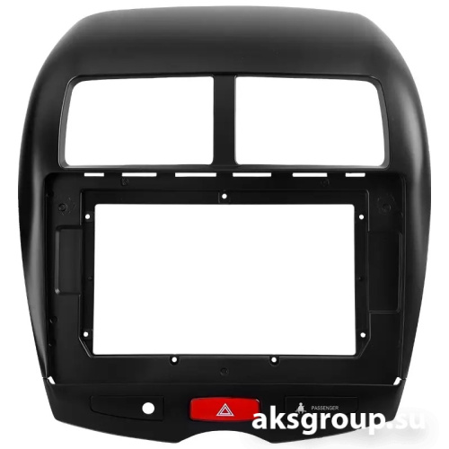 TEYES Mitsubishi ASX 2010-2016 12,3