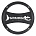 DL Audio Barracuda 165 Grill Black
