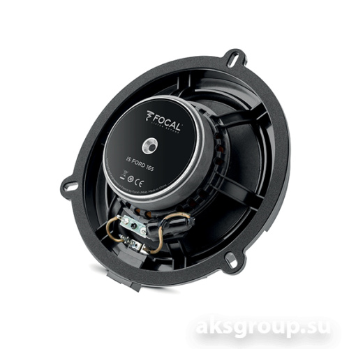 Focal IS FORD165
