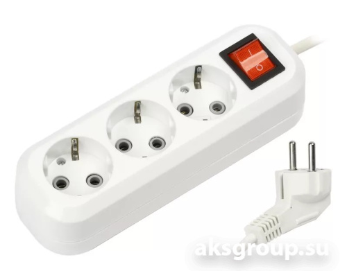 Удлиннитель Smartbuy