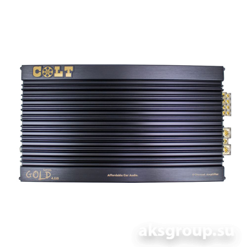 COLT GOLD 4.110