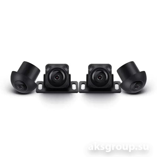 TEYES Digital 360 View Camera для CC4 PRO