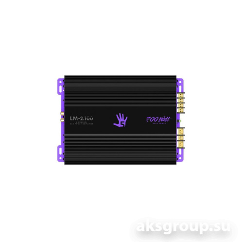 FIVE LM-2.100