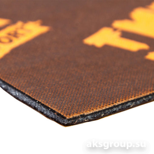 Comfort ТИШИНА Ranger