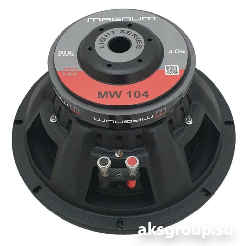 MAGNUM LIGHT MW 104