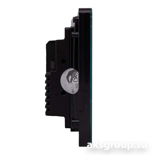 ACV AD-9001 DSP