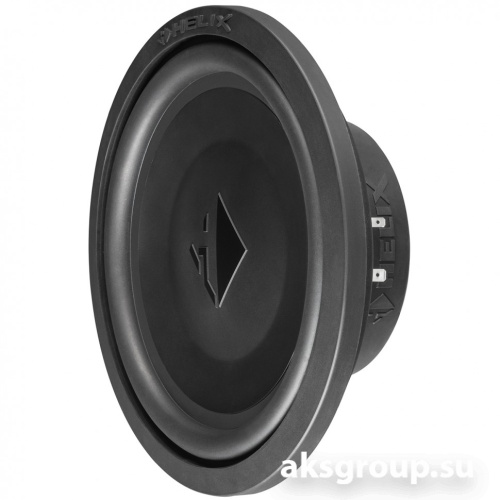 Helix IK S10 SVC