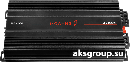 Ural УРАЛ МОЛНИЯ МЛ 4.100