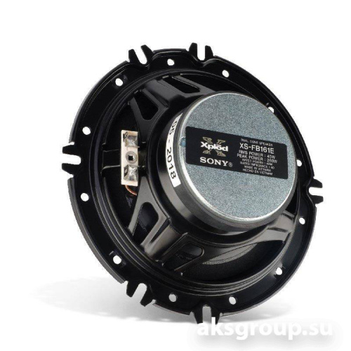 Sony XS-FB161E