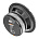 AMP MASS FR65P120