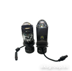 HiVision L1 Lens H4