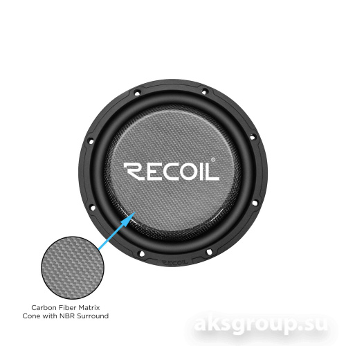 Recoil PWS8D4