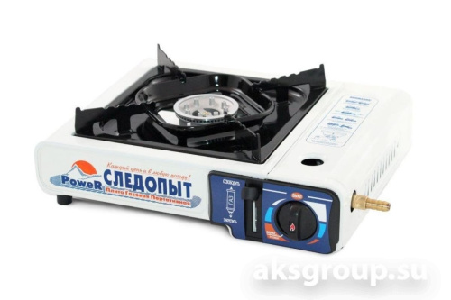 СЛЕДОПЫТ PF-GST-M01