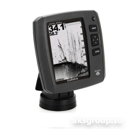 Garmin Echo 201