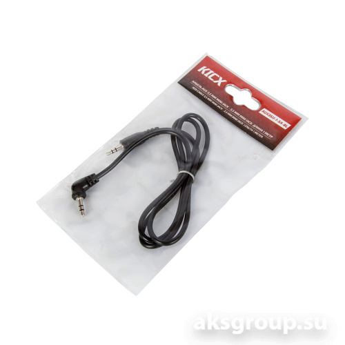 KICX AUX35JJ-1-SA-BL
