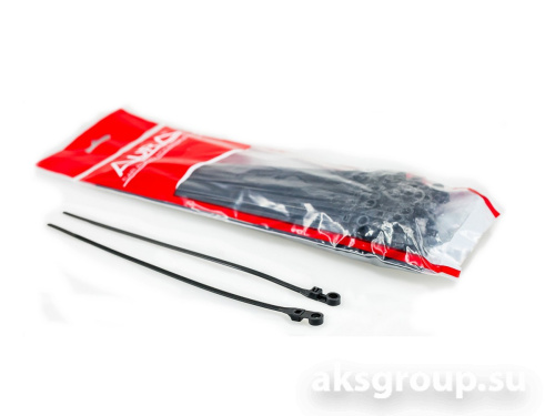 Стяжка кабельная AurA ACT-1200