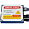 Блок розжига OmegaLight 9-16V ТОЛСТЫЙ