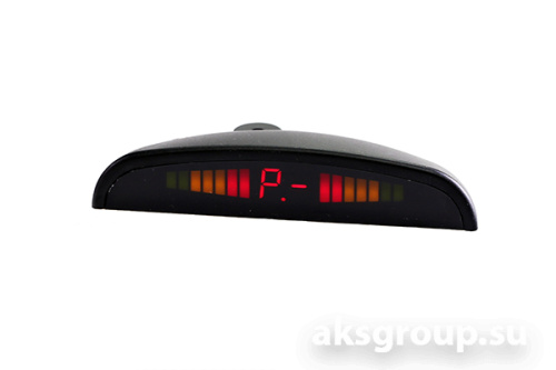 Interpower IP 816 Silver