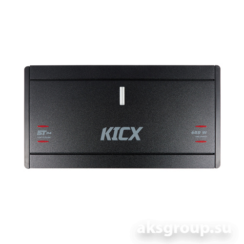 KICX ST D4