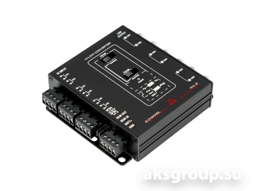 AurA RHL-6