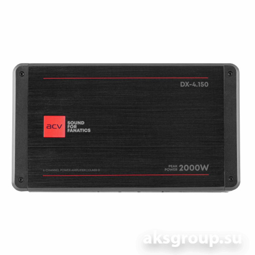 ACV DX-4.150 V4