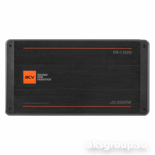 ACV DX-1.1500 V4