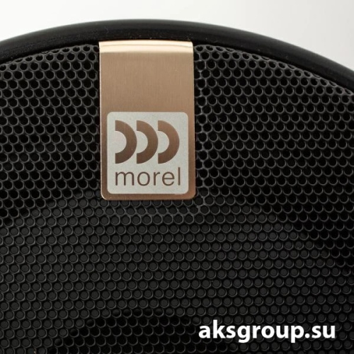 Morel MAXIMO ULTRA 502 MKII