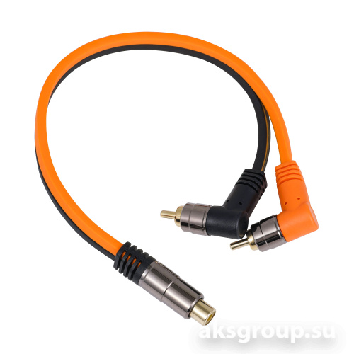 DL Audio Raven YRCA 1F2M