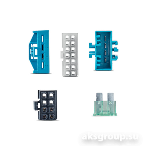 FOCAL BMW IMP2.1 Harness