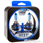 MTF Palladium HB4