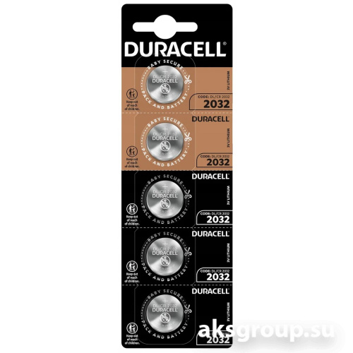 PROCELL CR2032