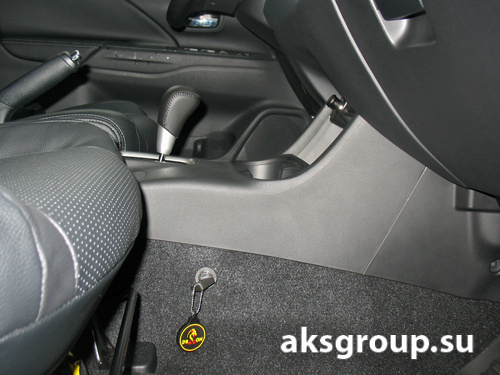 DRAGON MITSUBISHI OUTLANDER