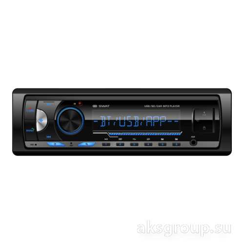 Swat WX-509D