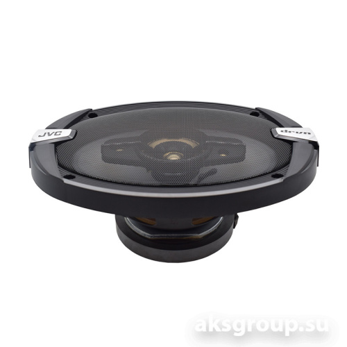 JVC CS-DR695HP